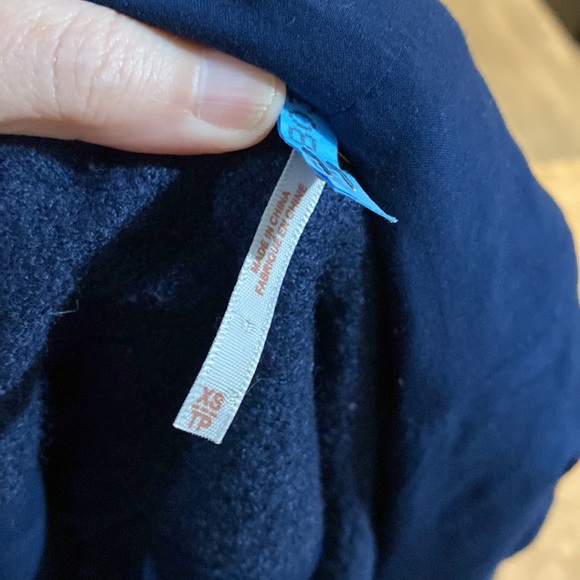 Free People Toggle Wool Coat - Picture 12 of 15